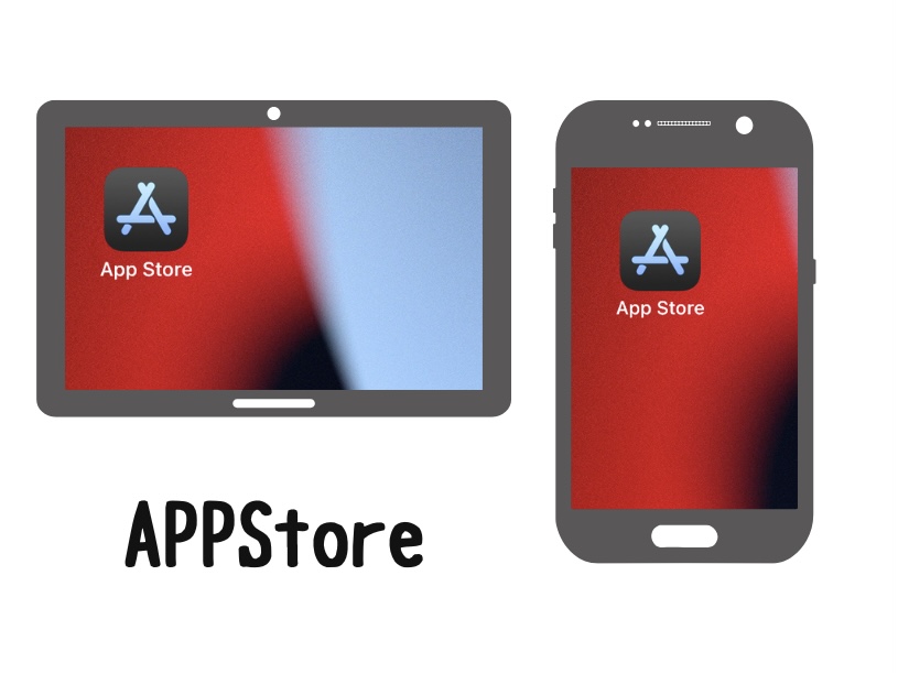 APPStore