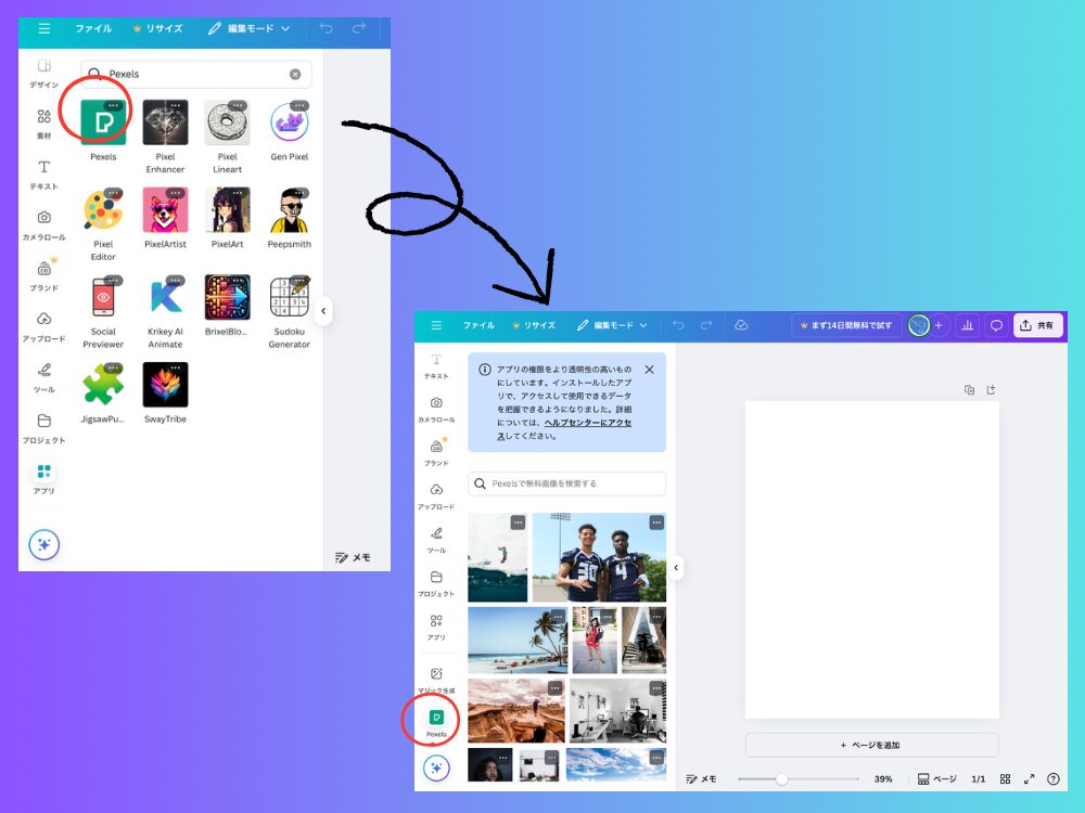 ぺくせるず