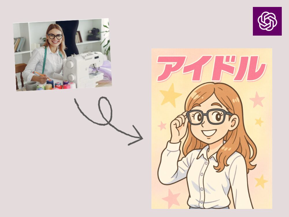 アイドル