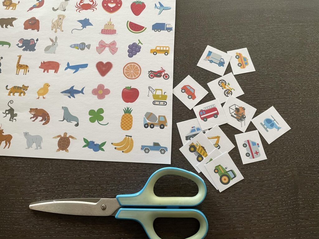 切ったところ