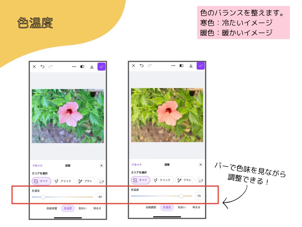 色温度