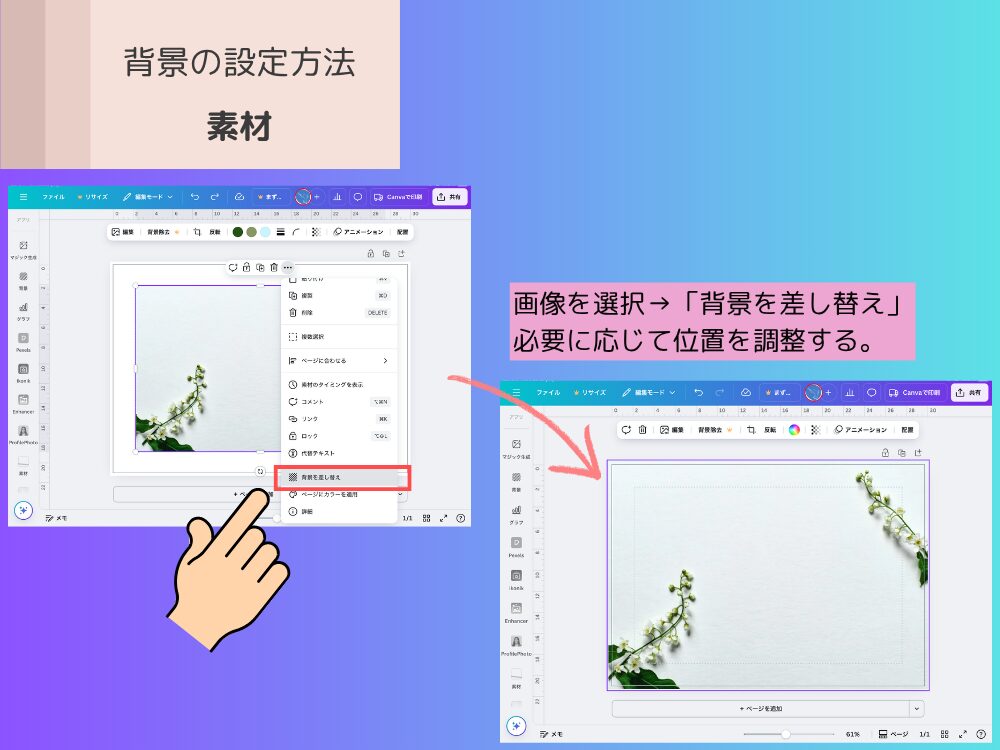 タブレット