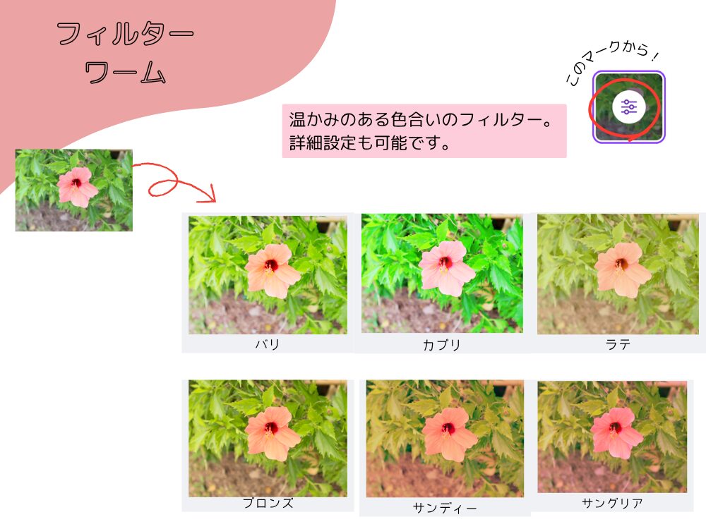 ワーム