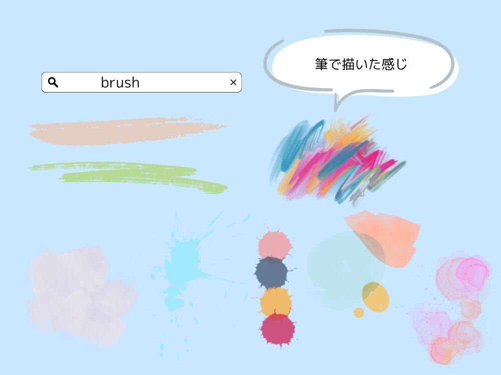 筆