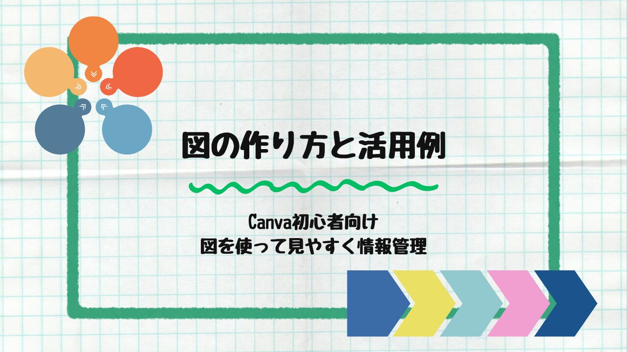 図の作り方と活用例