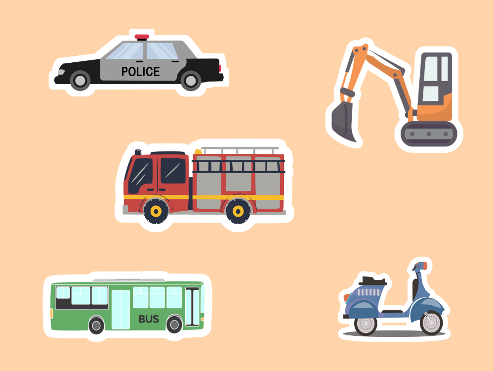 車


